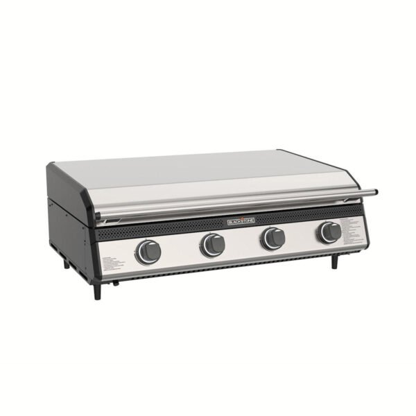 Blackstone 36-Inch Built-In Griddle with Hood