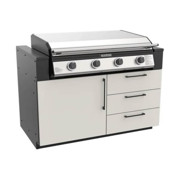 Blackstone 50 Inch Outdoor Kitchen Module with 36-inch Premium Built-In