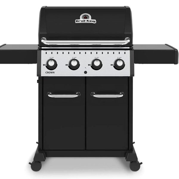 Broil King Crown 420 4-Burner Gas Grill