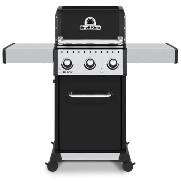 Broil King Baron 320 PRO 3-Burner Gas Grill