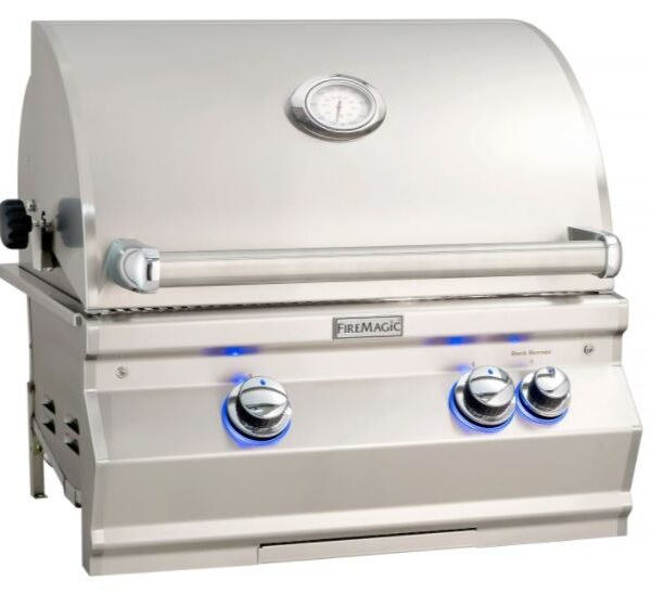 Fire Magic Aurora A430i Built-In Grill A430I-8EAN