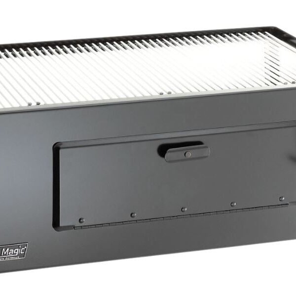 Fire Magic Legacy 24" Charcoal Lift-A-Fire Built-In Grill 3339