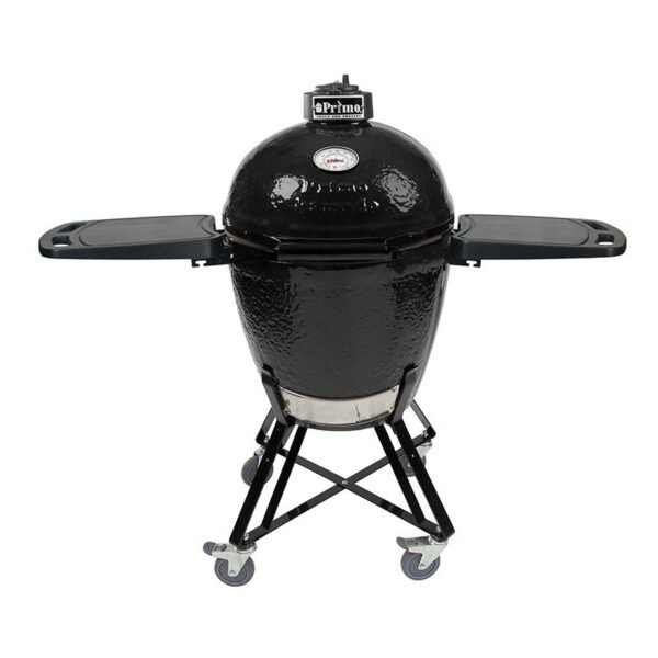 Primo All-in-One Round Charcoal Grill PGCRC