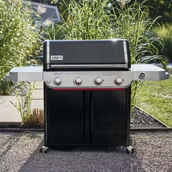 Weber Genesis EX-425W Smart Gas BBQ