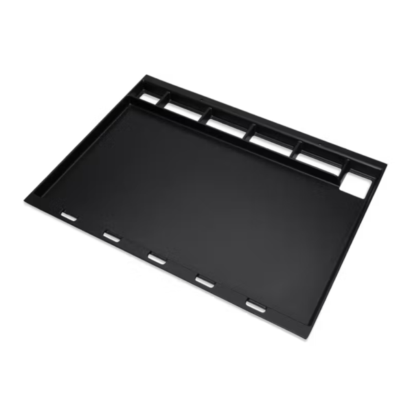 Weber Full-Size Griddle – Genesis 400 Series