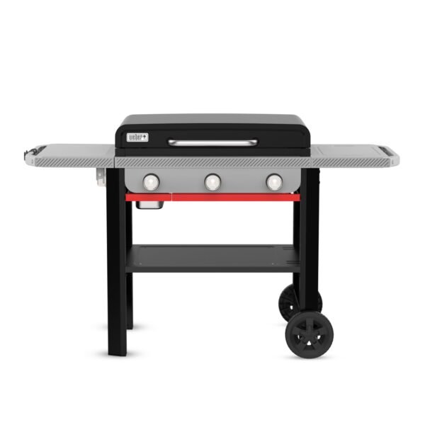Weber Slate GP 71cm Premium Gas Griddle