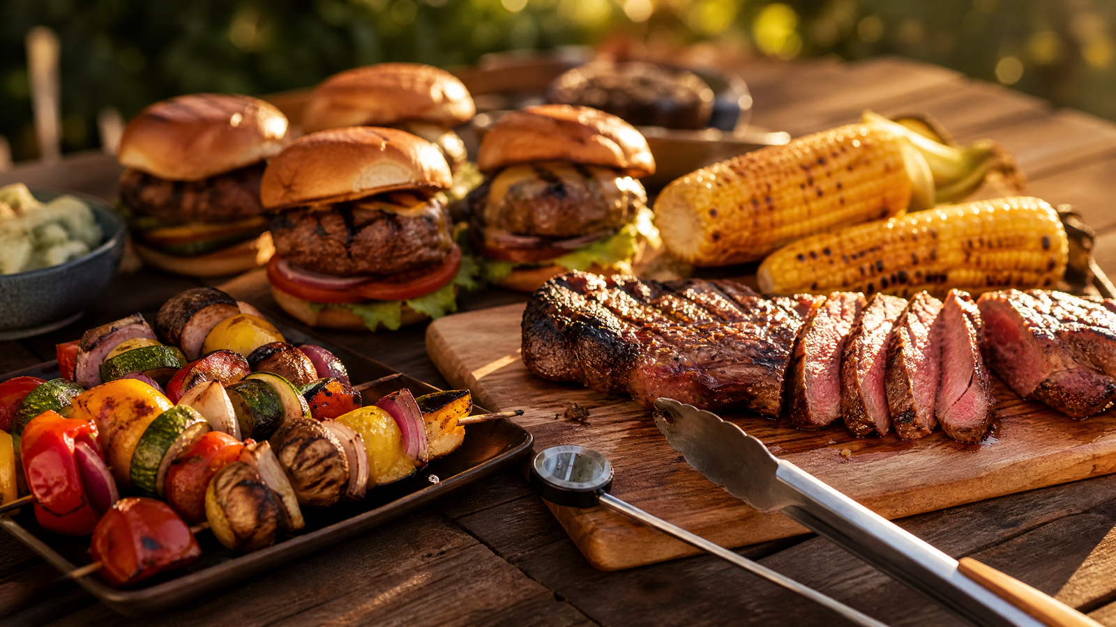 10 Essential BBQ Tips Every Beginner Needs to Know