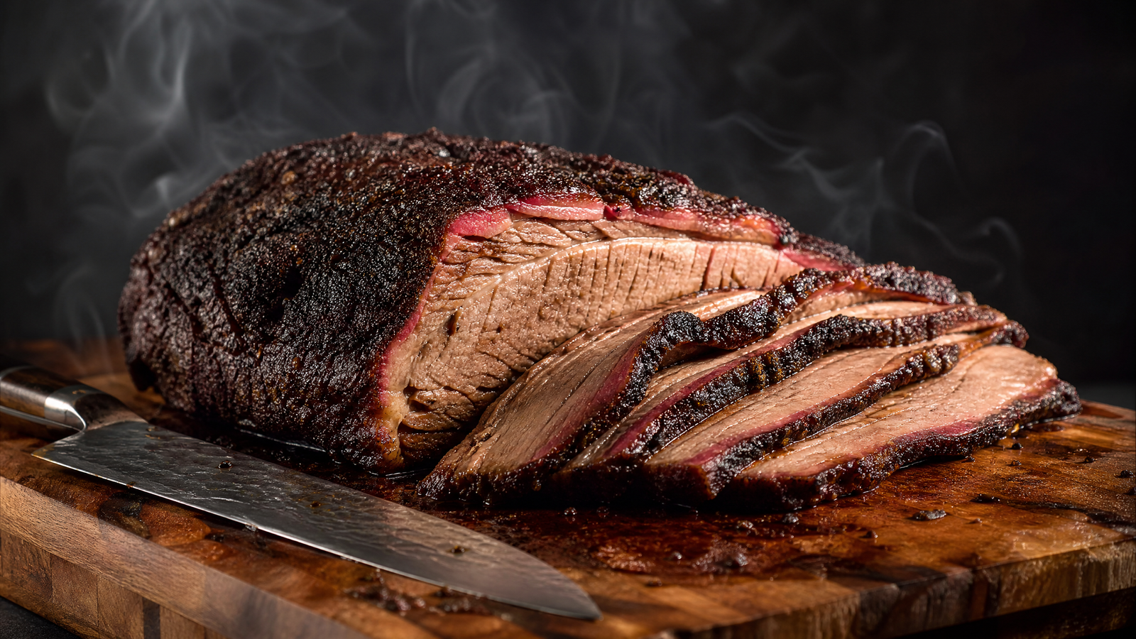 How to Smoke a Brisket: The Ultimate Step-by-Step Guide