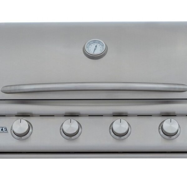 Blaze BCM 32-in 4-Burner Built-In Gas Grill