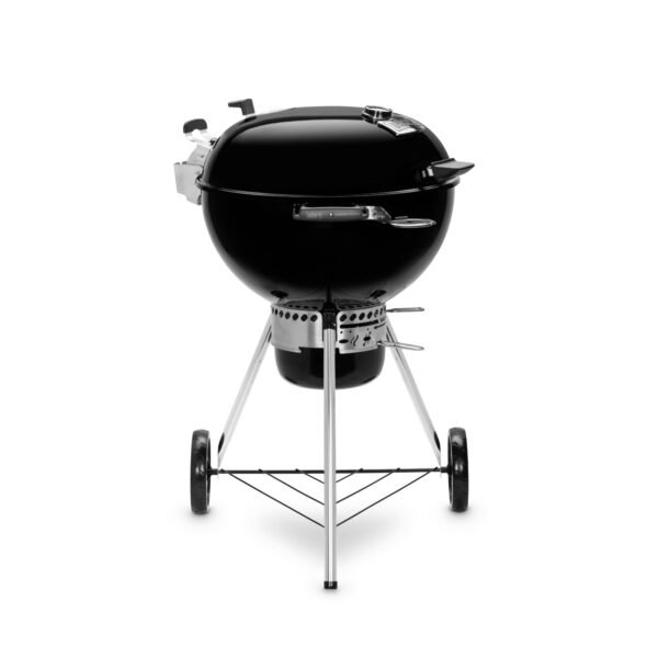 Weber Master Touch Premium GBS E-5770 57cm Charcoal BBQ
